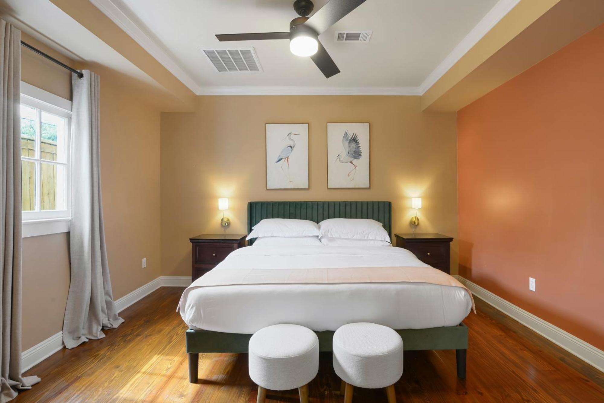 Louis Park Hotel 4*