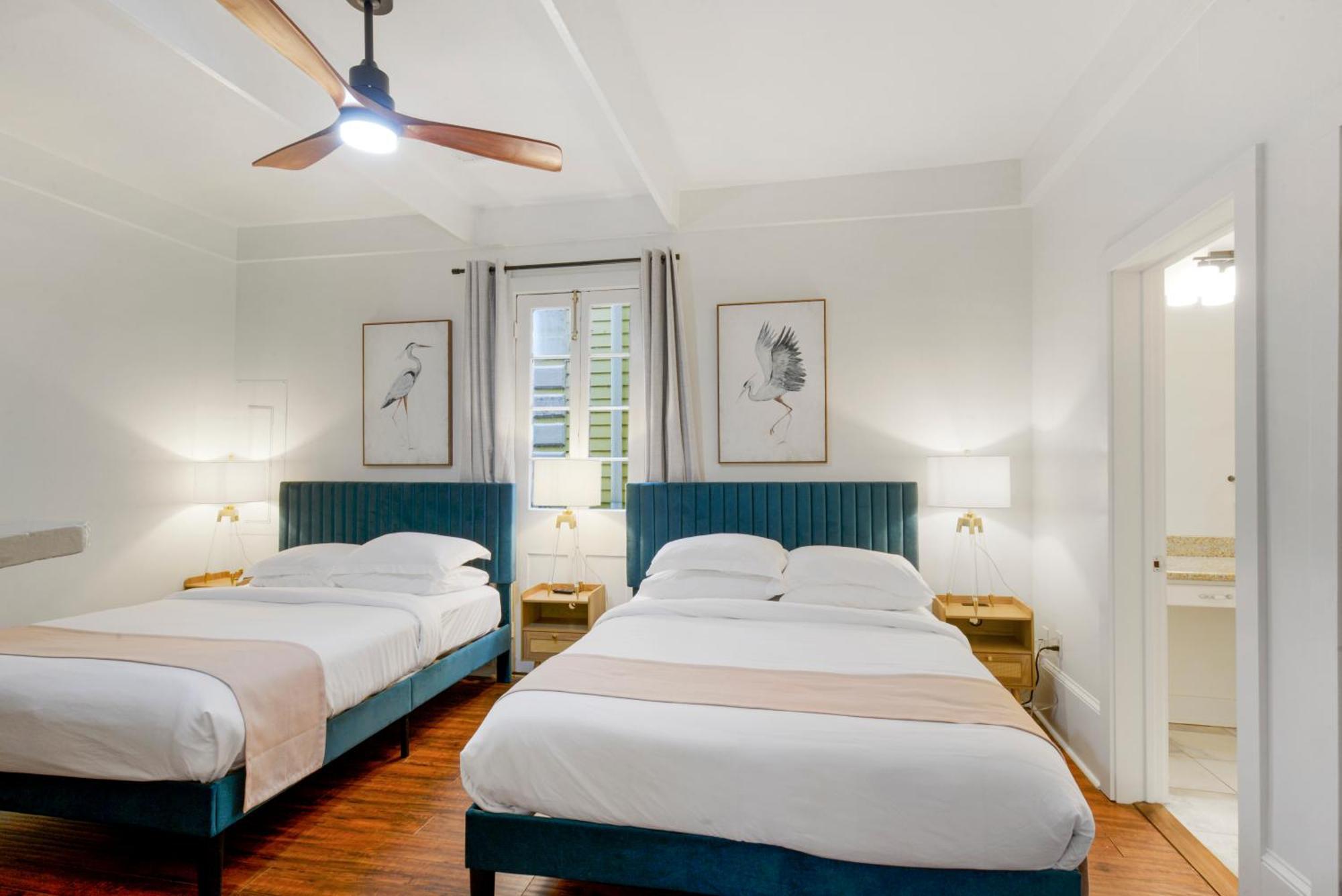 Louis Park Hotel