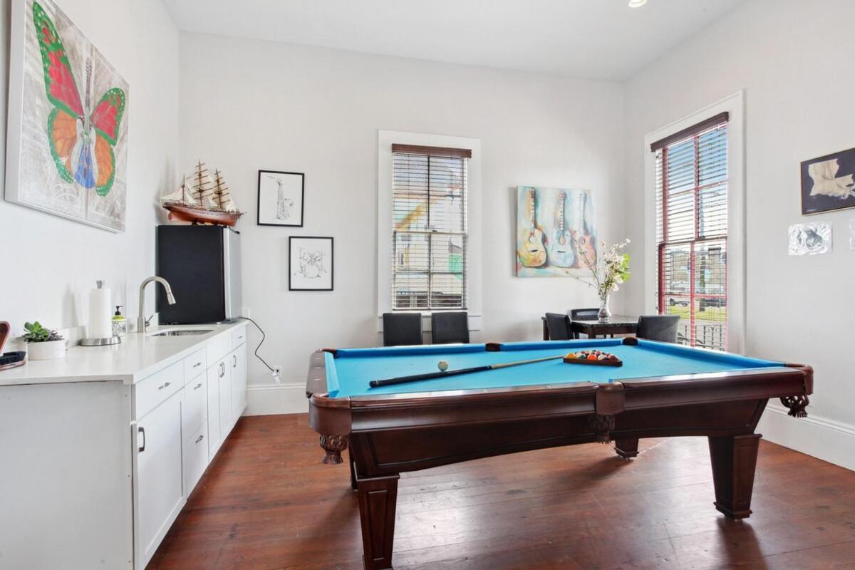 Funky Historic In Heart Of The Action Holiday home New Orleans