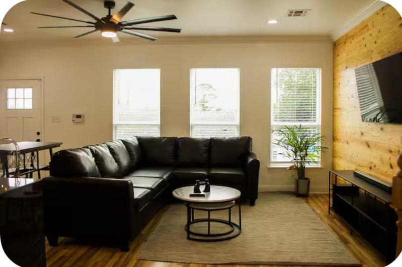 Nola Experience 2 Miles From French Quarters *