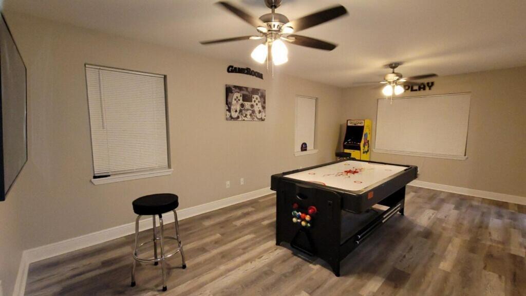 Sportsman Paradise *