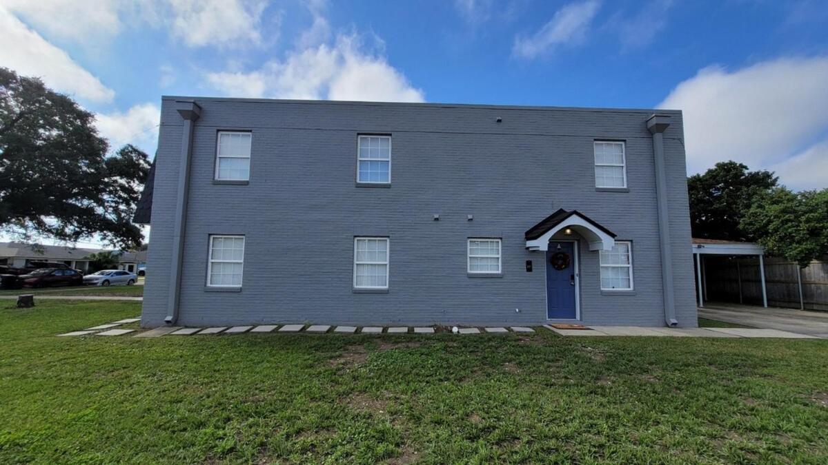 Holiday home Sportsman Paradise New Orleans