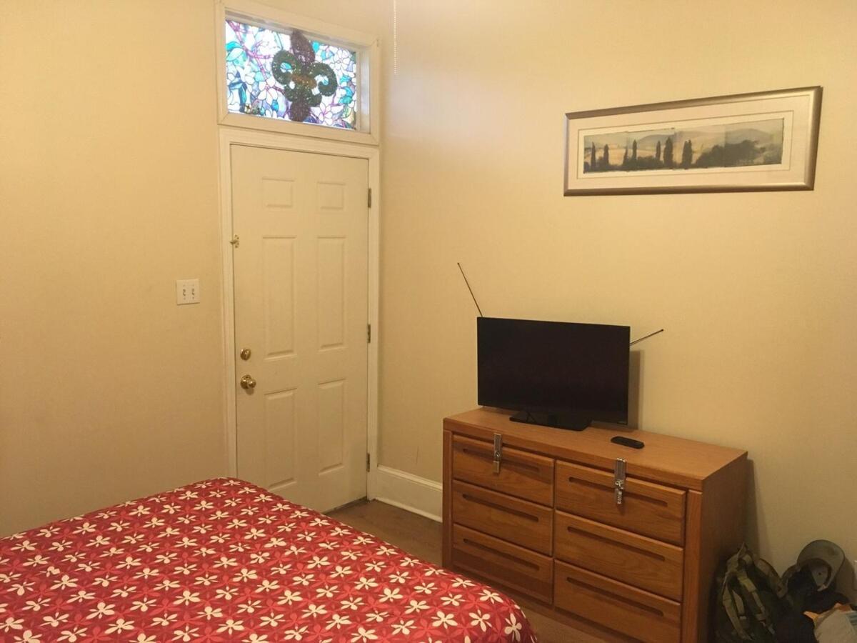 Near Bustling Magazine St With Bikes Holiday home *