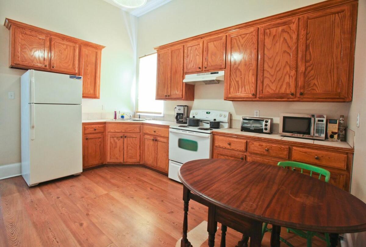 Near Bustling Magazine St With Bikes Holiday home *