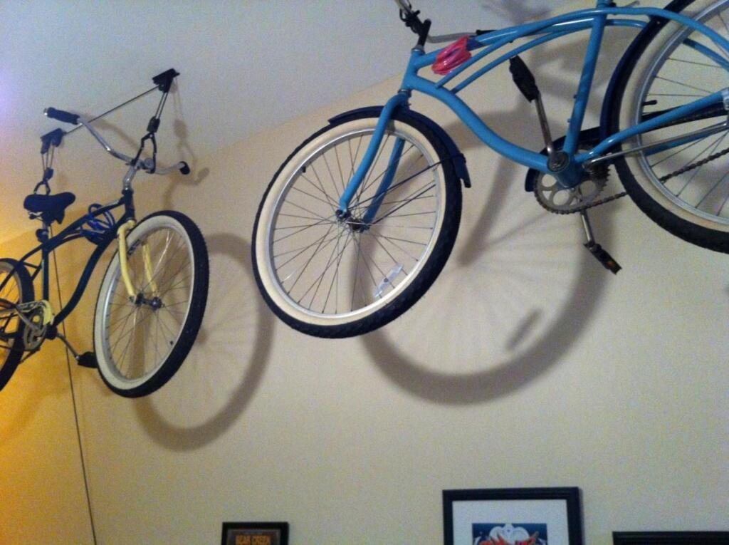 Near Bustling Magazine St With Bikes Holiday home