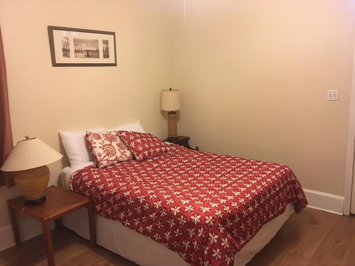 Near Bustling Magazine St With Bikes Holiday home *