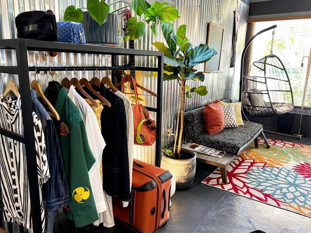 Nola Getaway Apartment