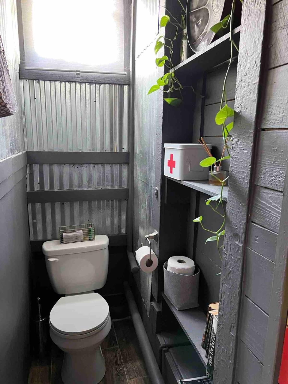 Nola Getaway Apartment New Orleans
