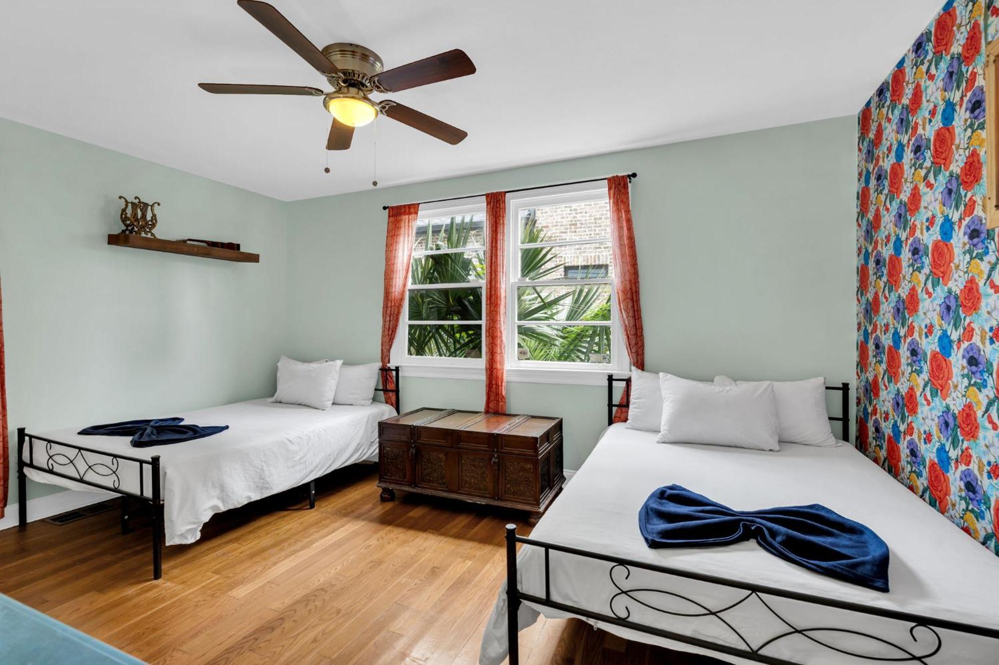 Full Unit Off Canal Blvd 4 Miles From French Qtr New Orleans