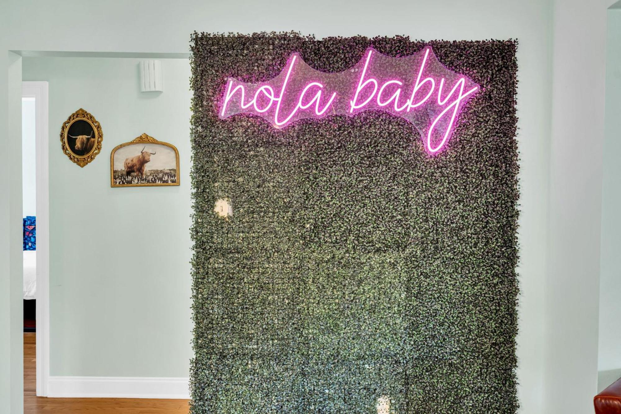 Full Unit Off Canal Blvd 4 Miles From French Qtr * New Orleans