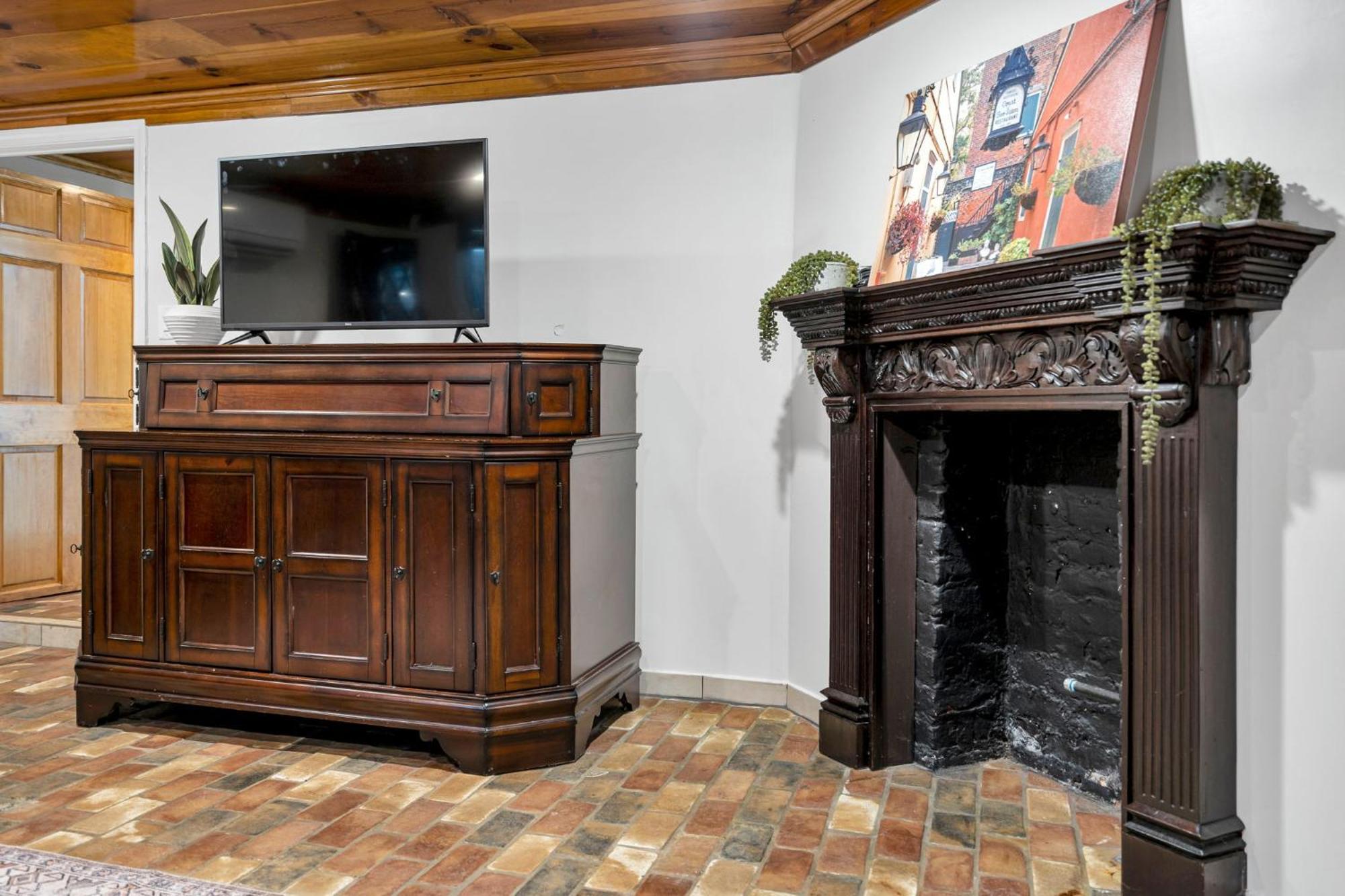 Cozy 3br In Bayou St John *