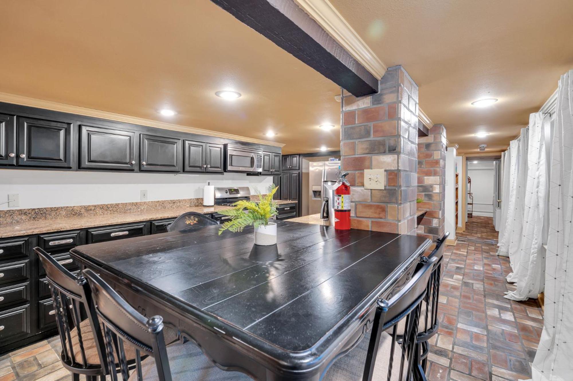 Cozy 3br In Bayou St John