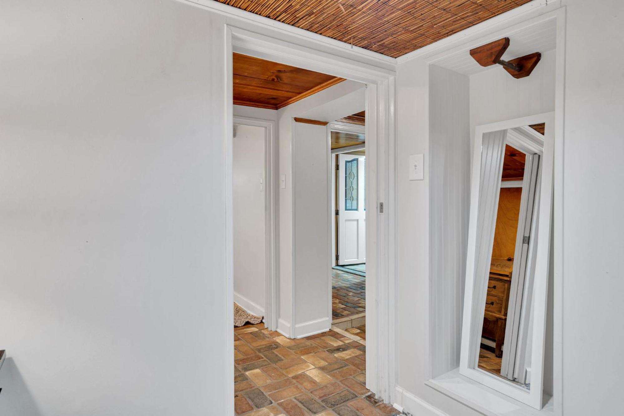 Cozy 3br In Bayou St John Apartment *