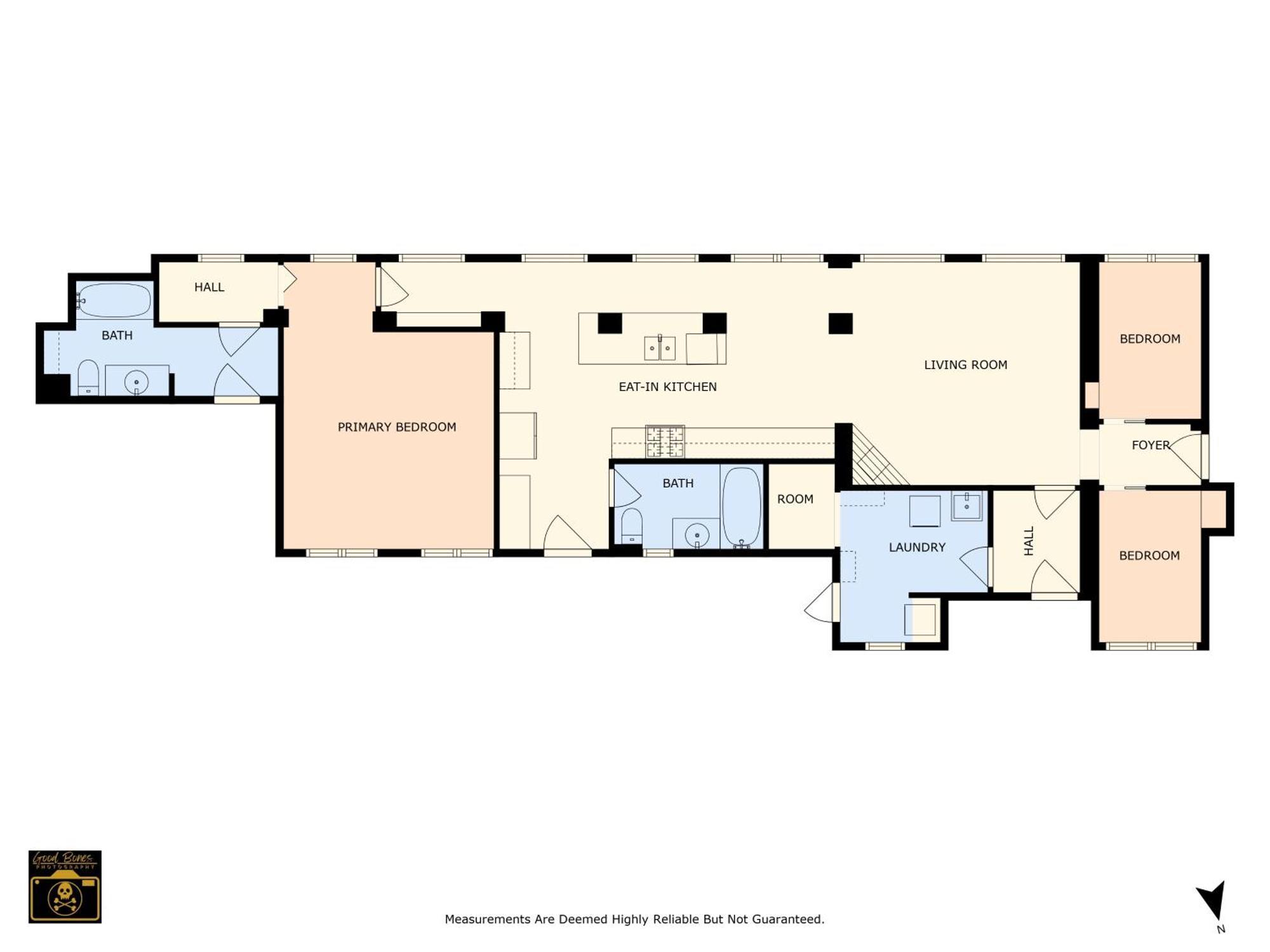 Cozy 3br In Bayou St John