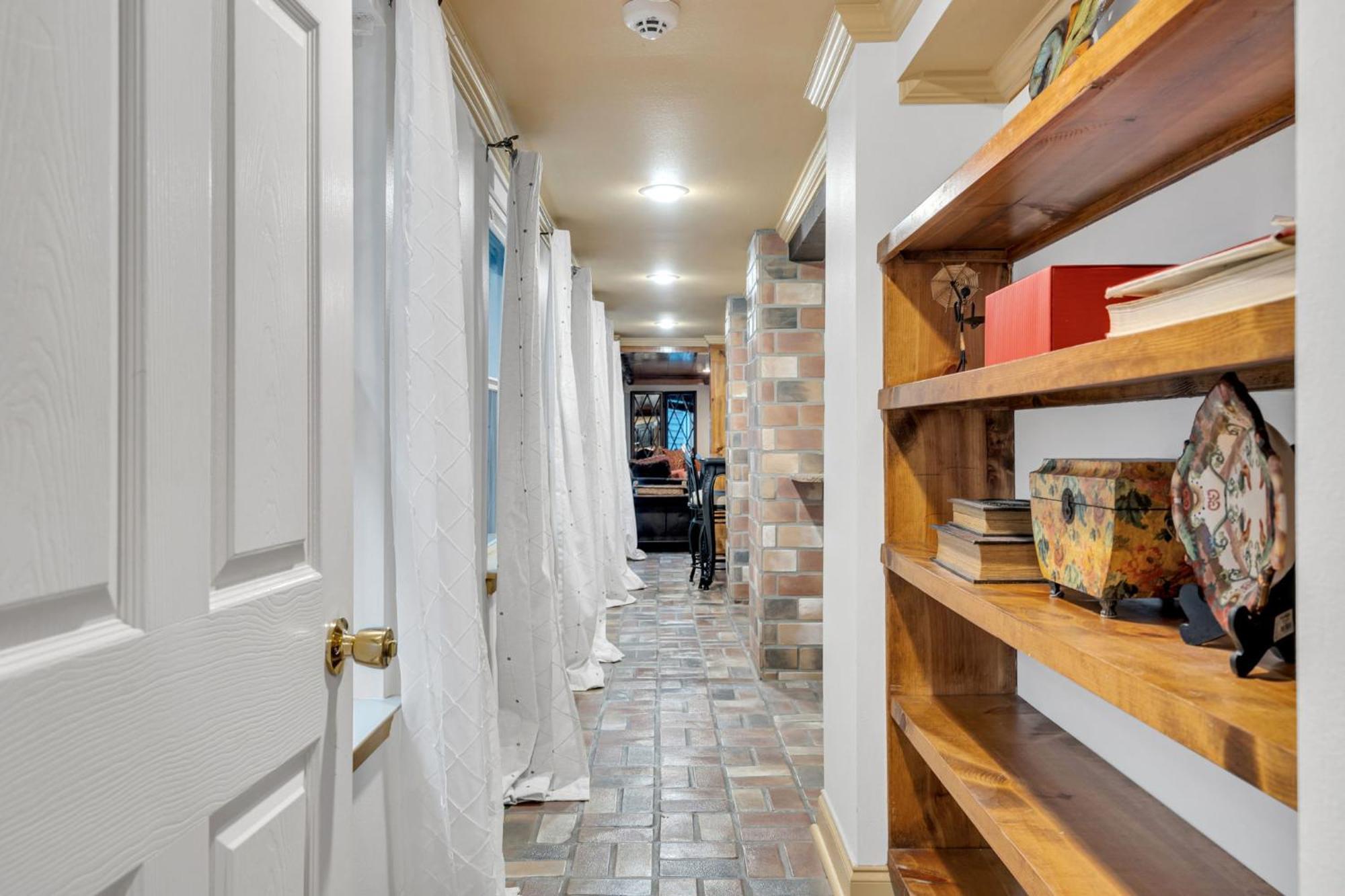 Cozy 3br In Bayou St John Apartment