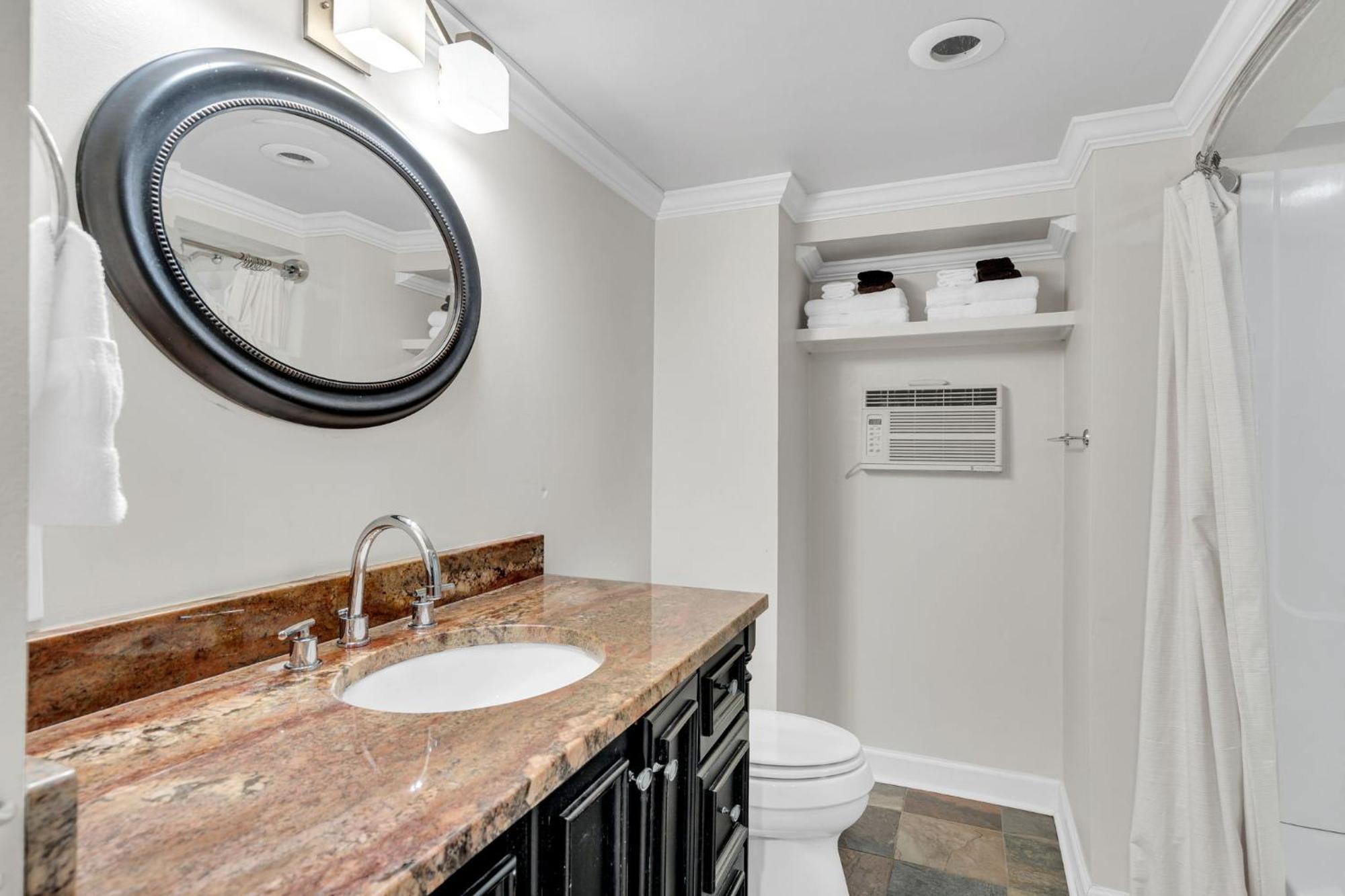 Apartment Cozy 3br In Bayou St John