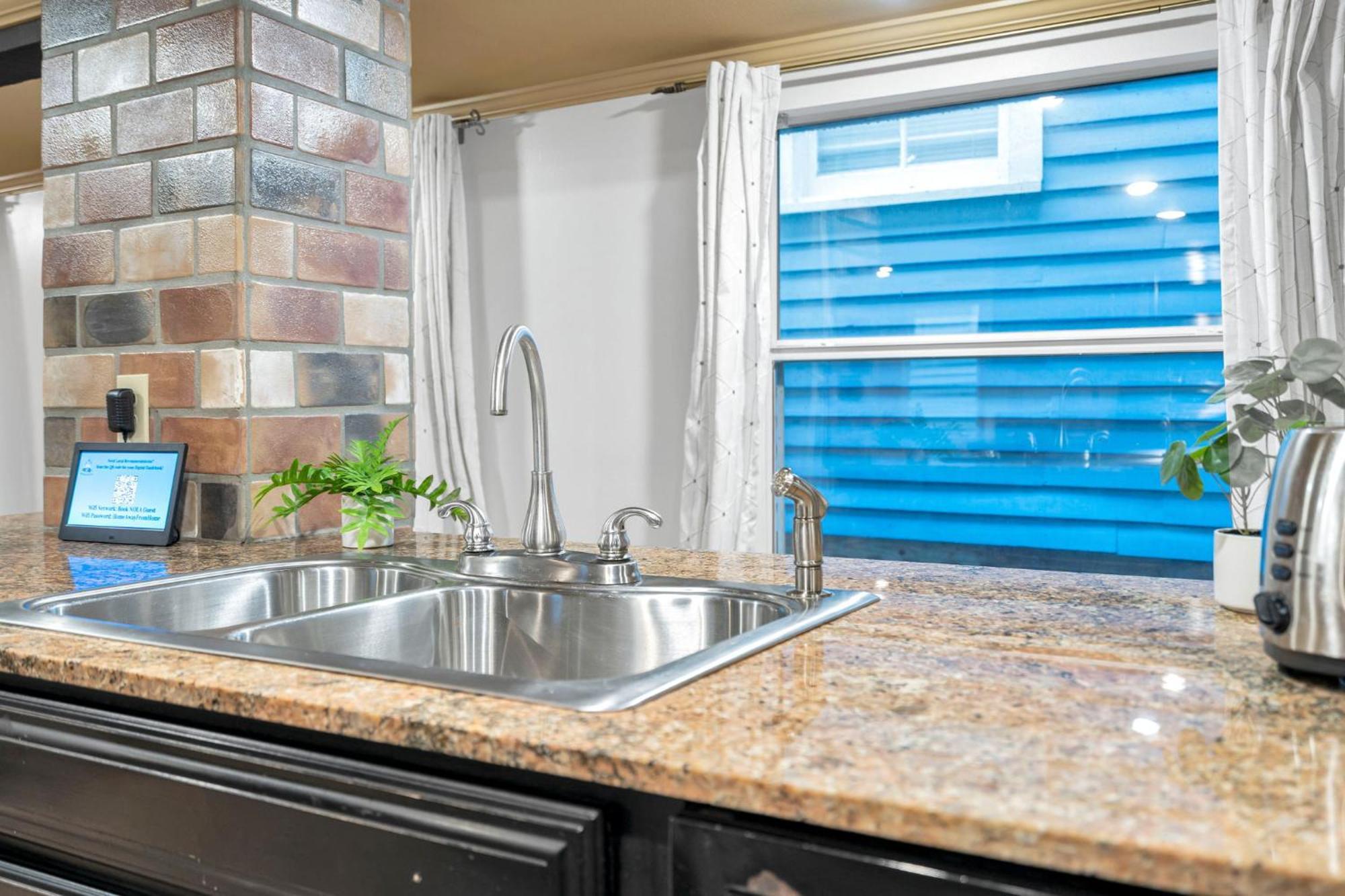Cozy 3br In Bayou St John *
