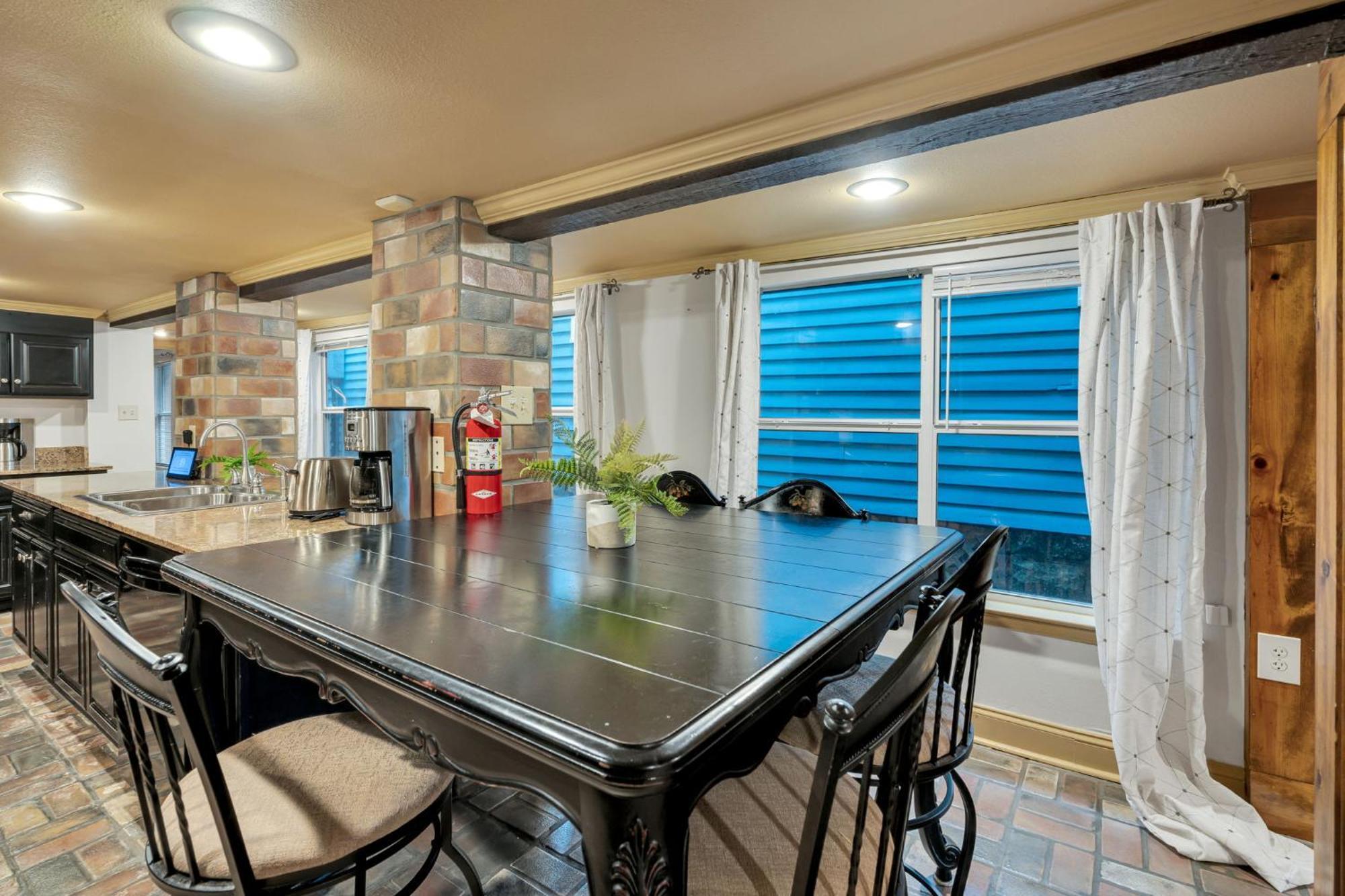 Apartment Cozy 3br In Bayou St John New Orleans