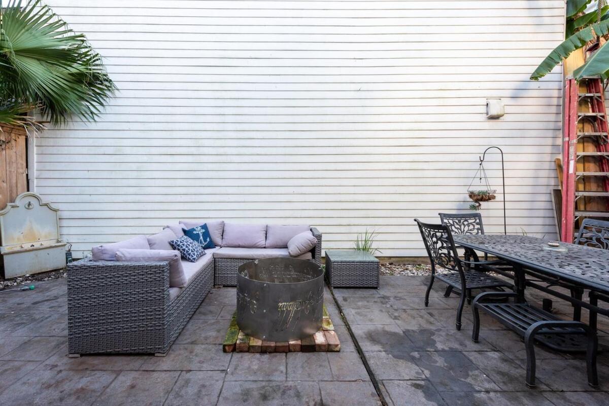 Apartment Muse In The Lower Garden