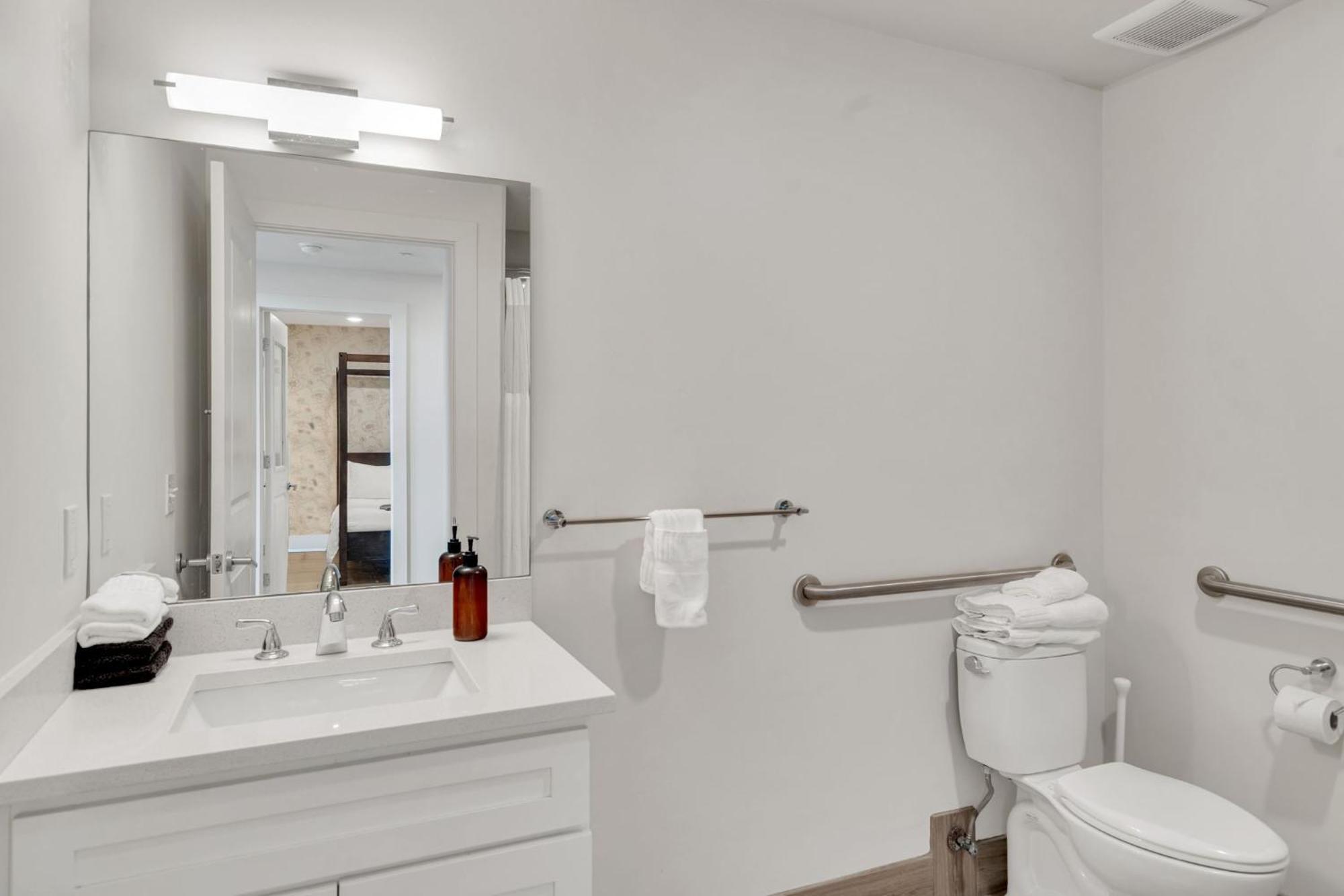 1 Bedroom Loft On Frenchmen St