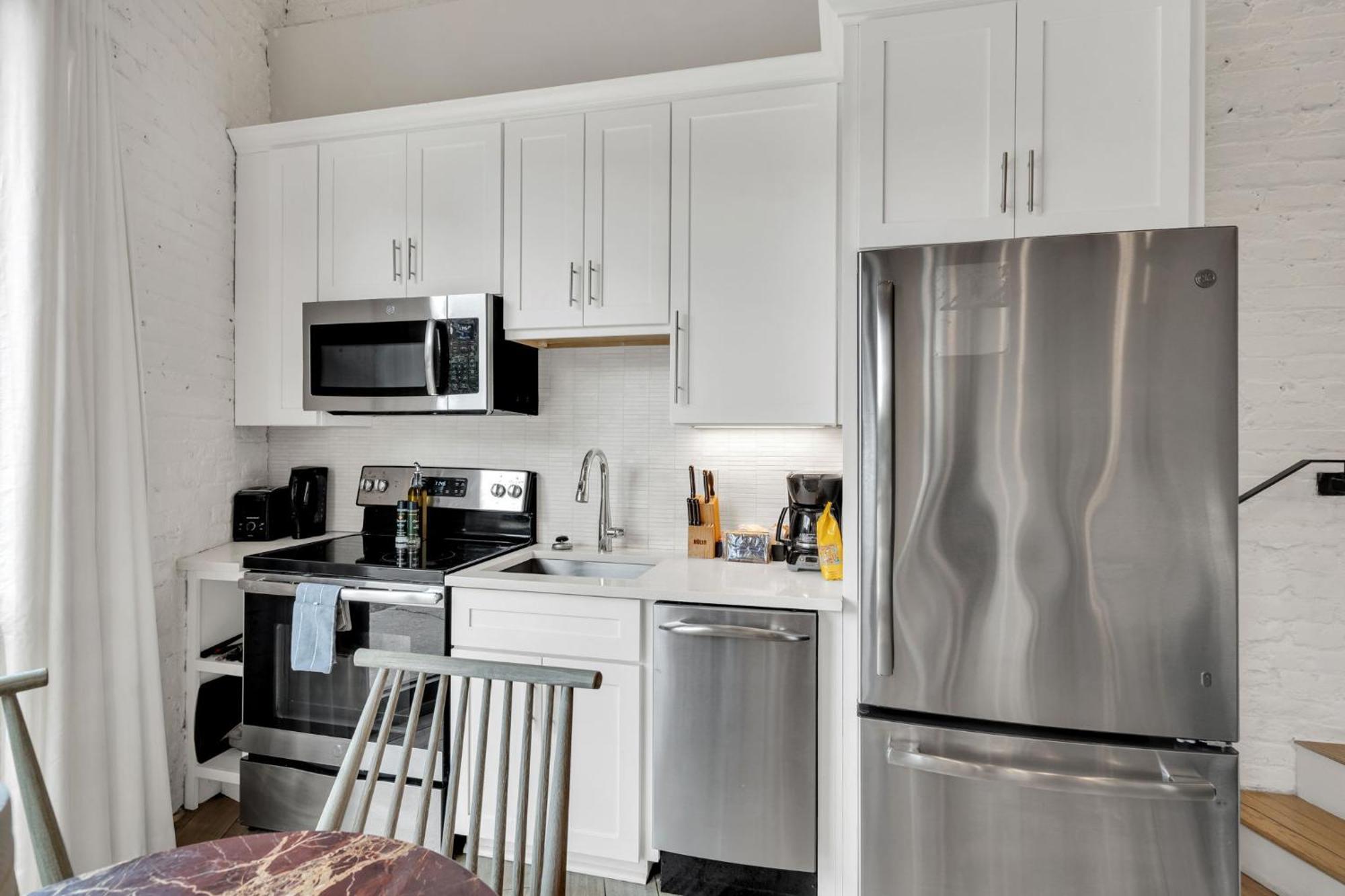 Hotel 2br In The French Quarter & Steps To Frenchmen New Orleans