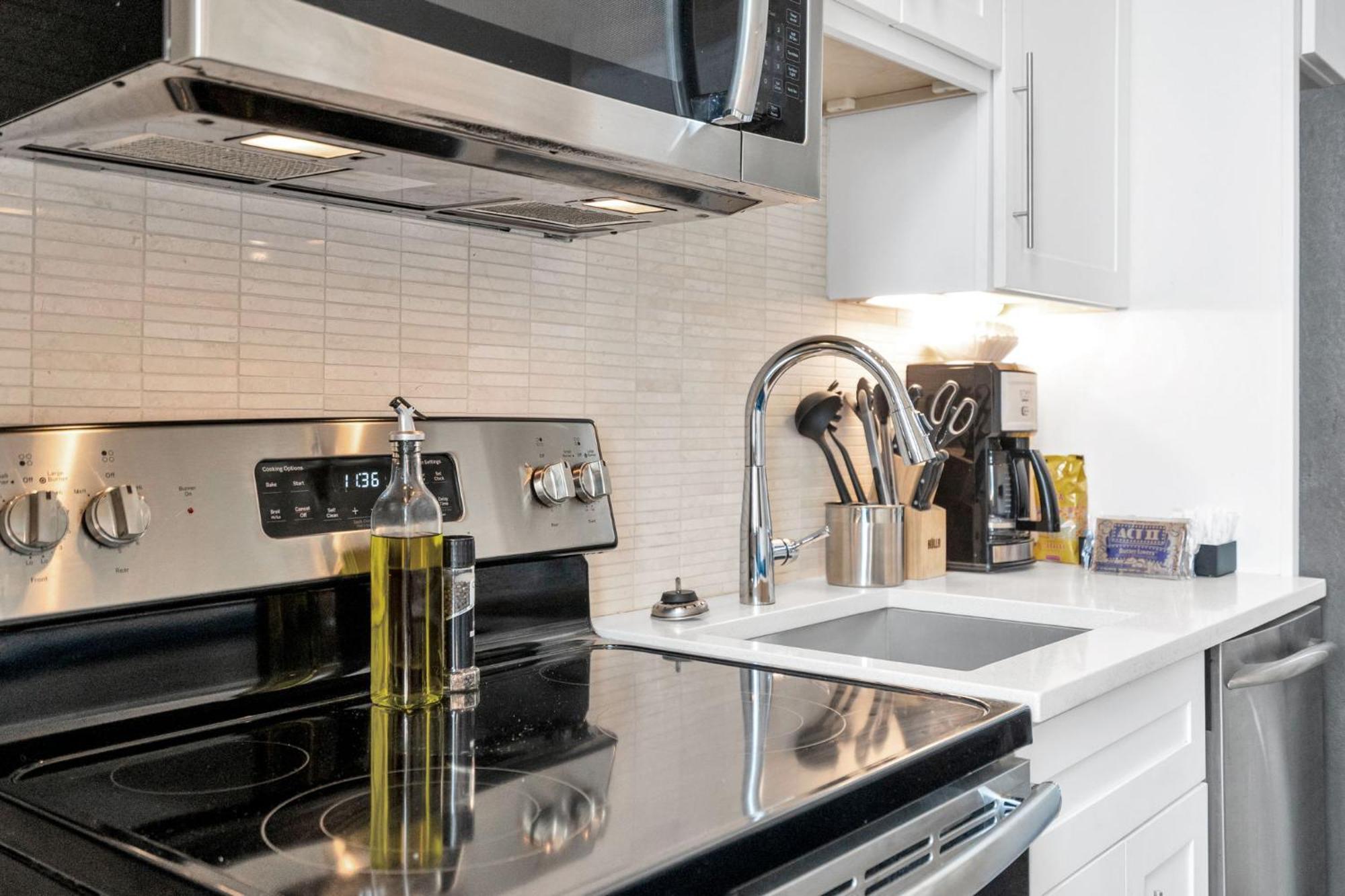 1 Bedroom Loft On Frenchmen St