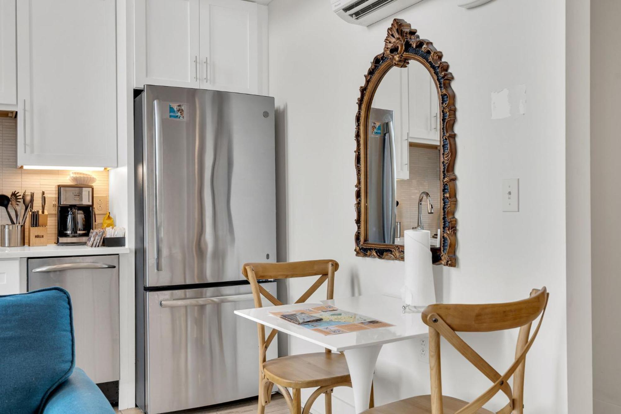 Hotel 1 Bedroom Loft On Frenchmen St *