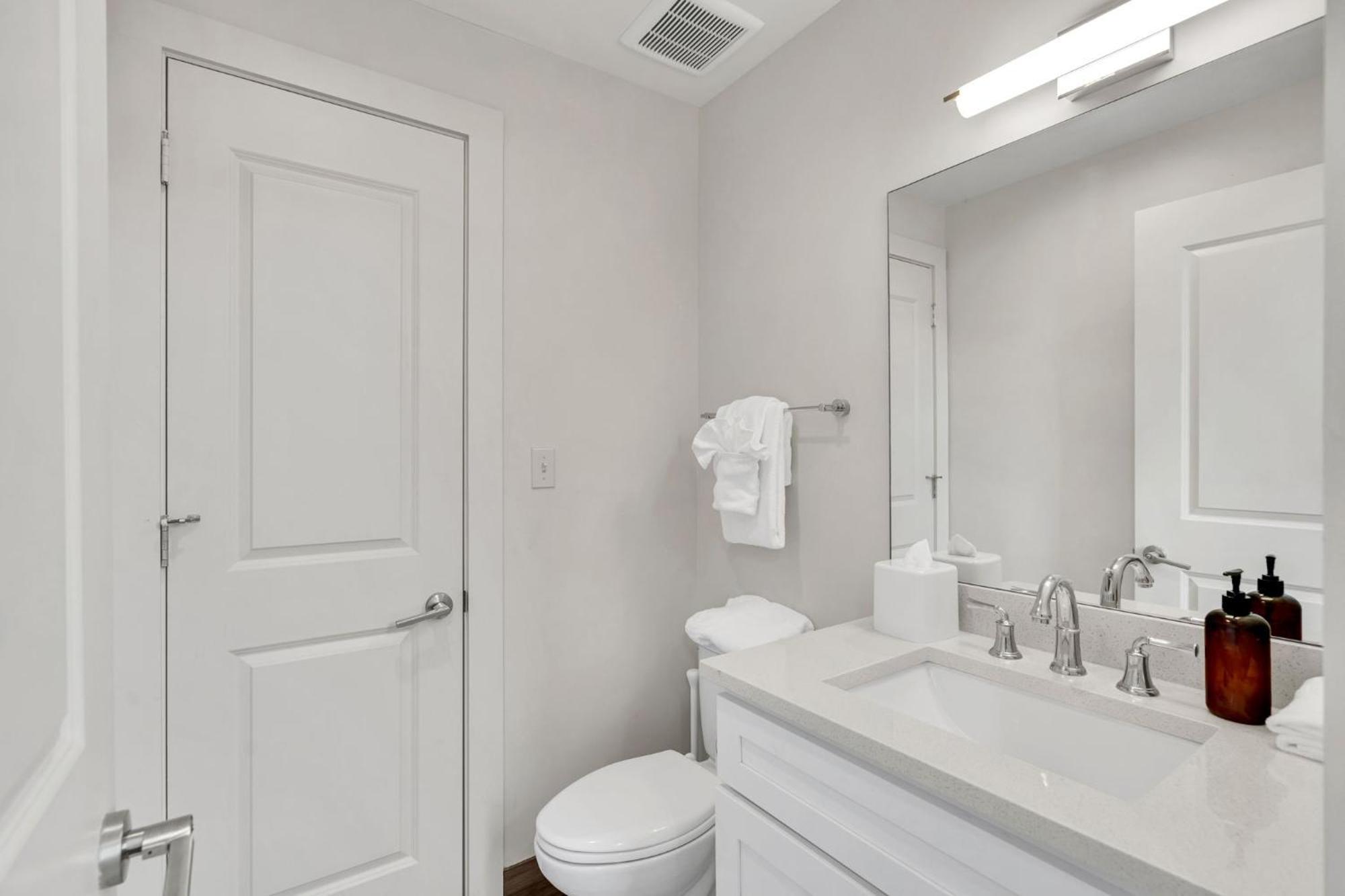 2br In The French Quarter & Steps To Frenchmen Hotel *