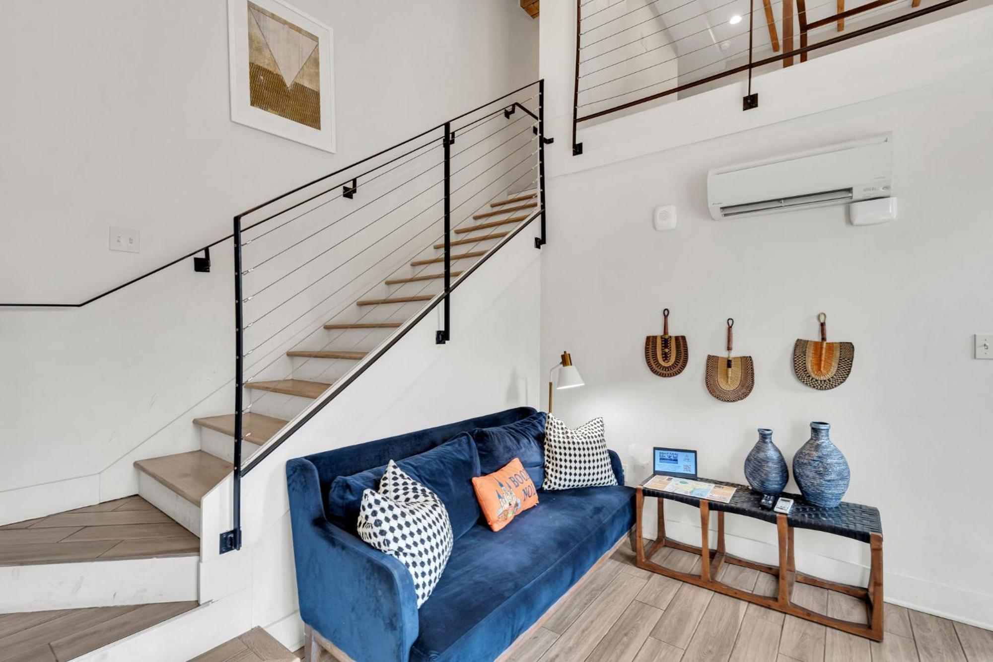 2br In The French Quarter & Steps To Frenchmen