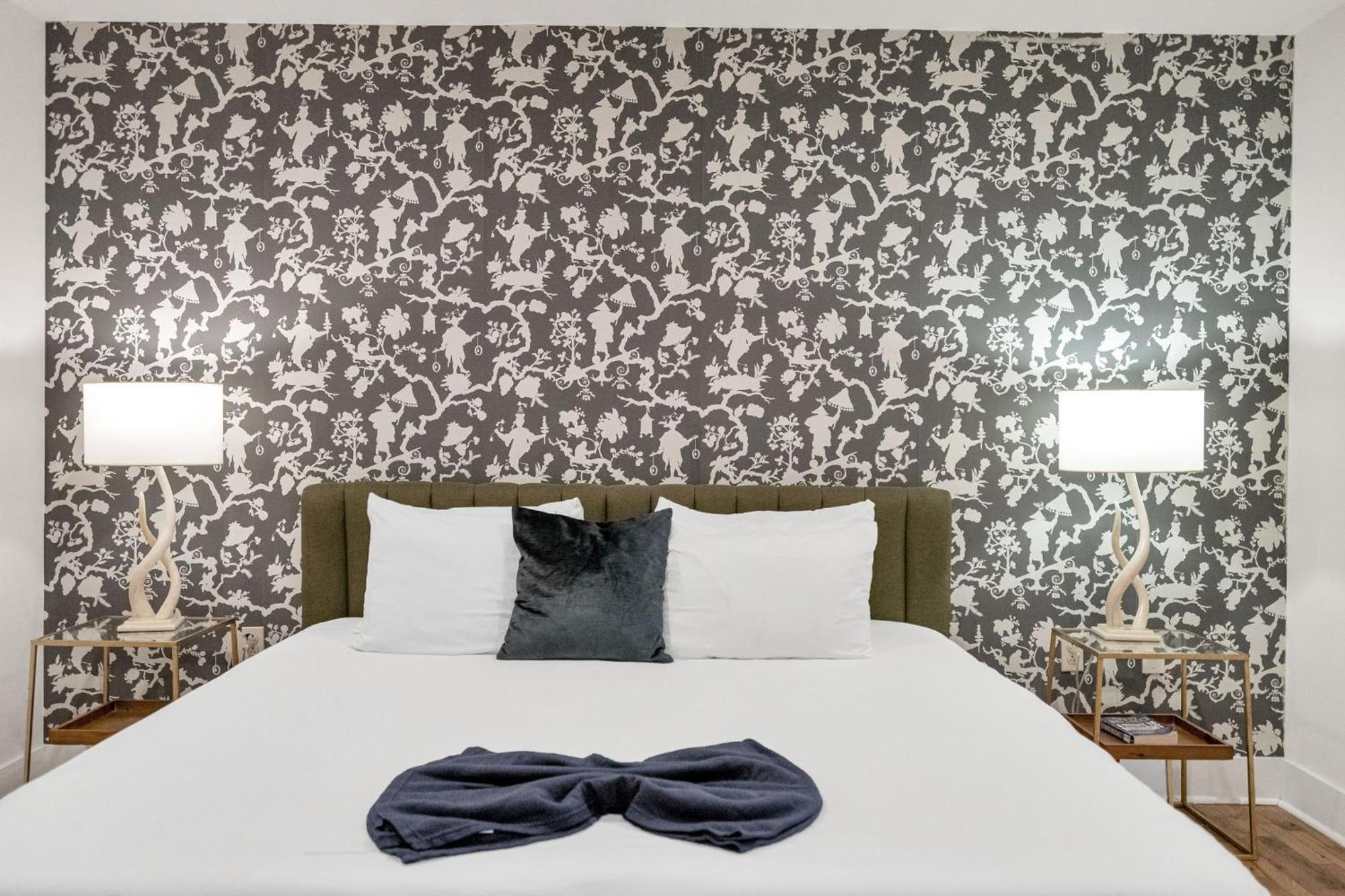 1 Bedroom In The Fq- Free Parking And Balcony! Hotel New Orleans