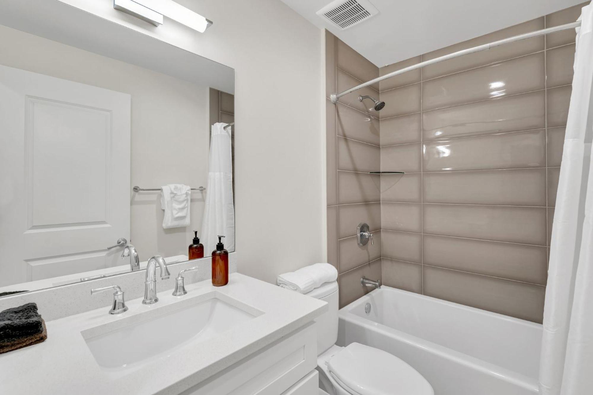 2 Bedroom Loft In The French Quarter