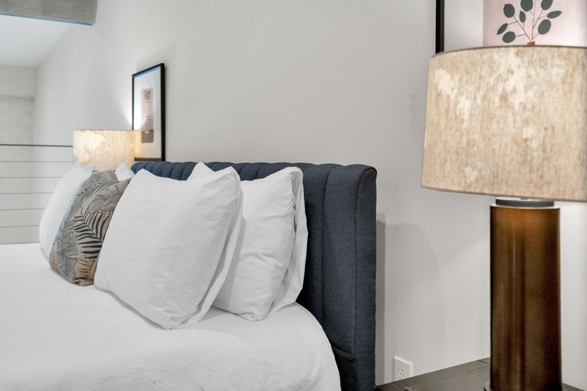 Hotel 2 Bedroom Loft In The French Quarter New Orleans