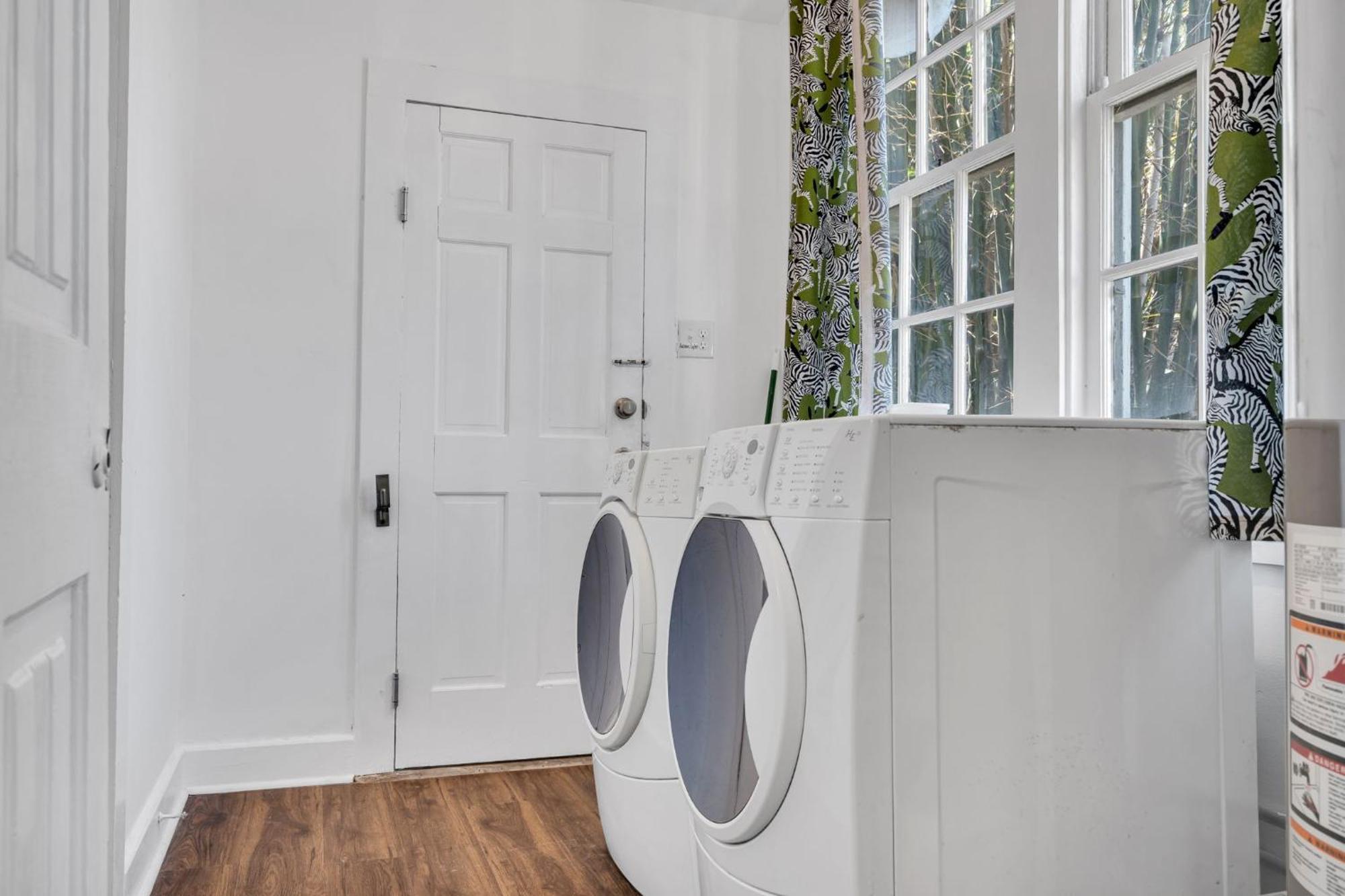Apartment Classic Bywater Shotgun Great Location In New Orleans