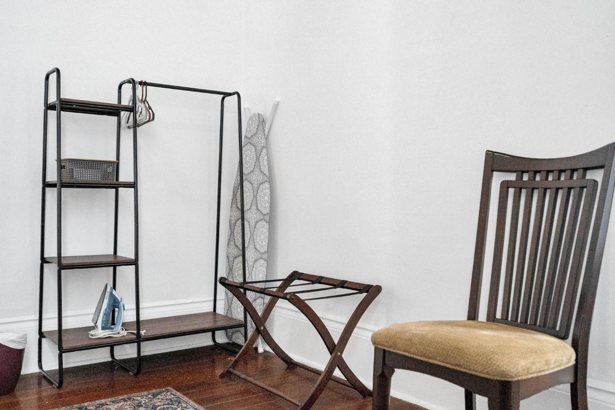 Classic Bywater Shotgun Great Location In Apartment *