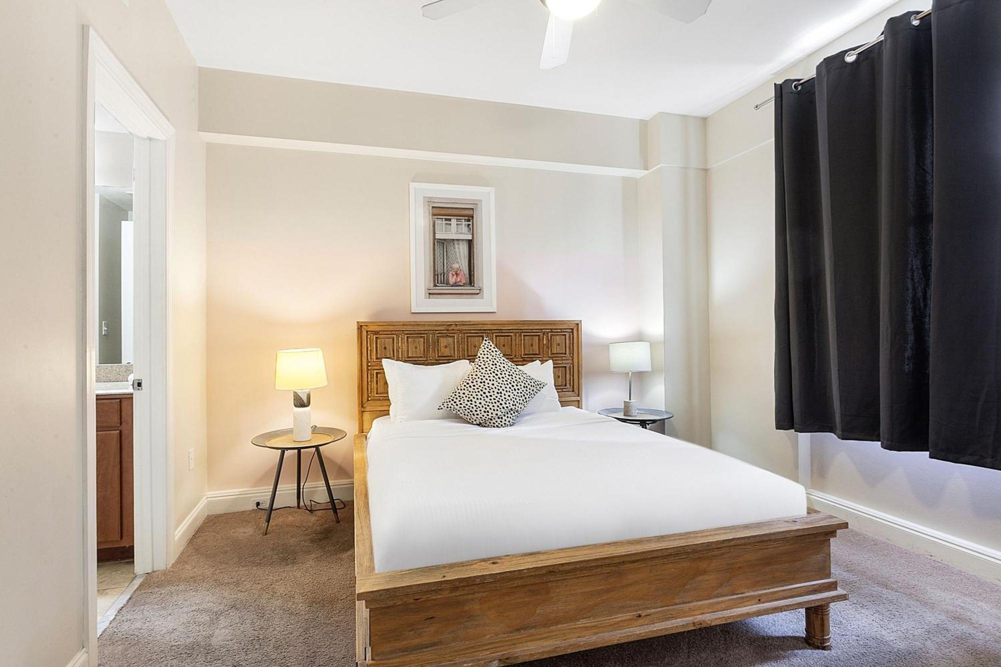 Apartment Spacious Modern Near French Quarter