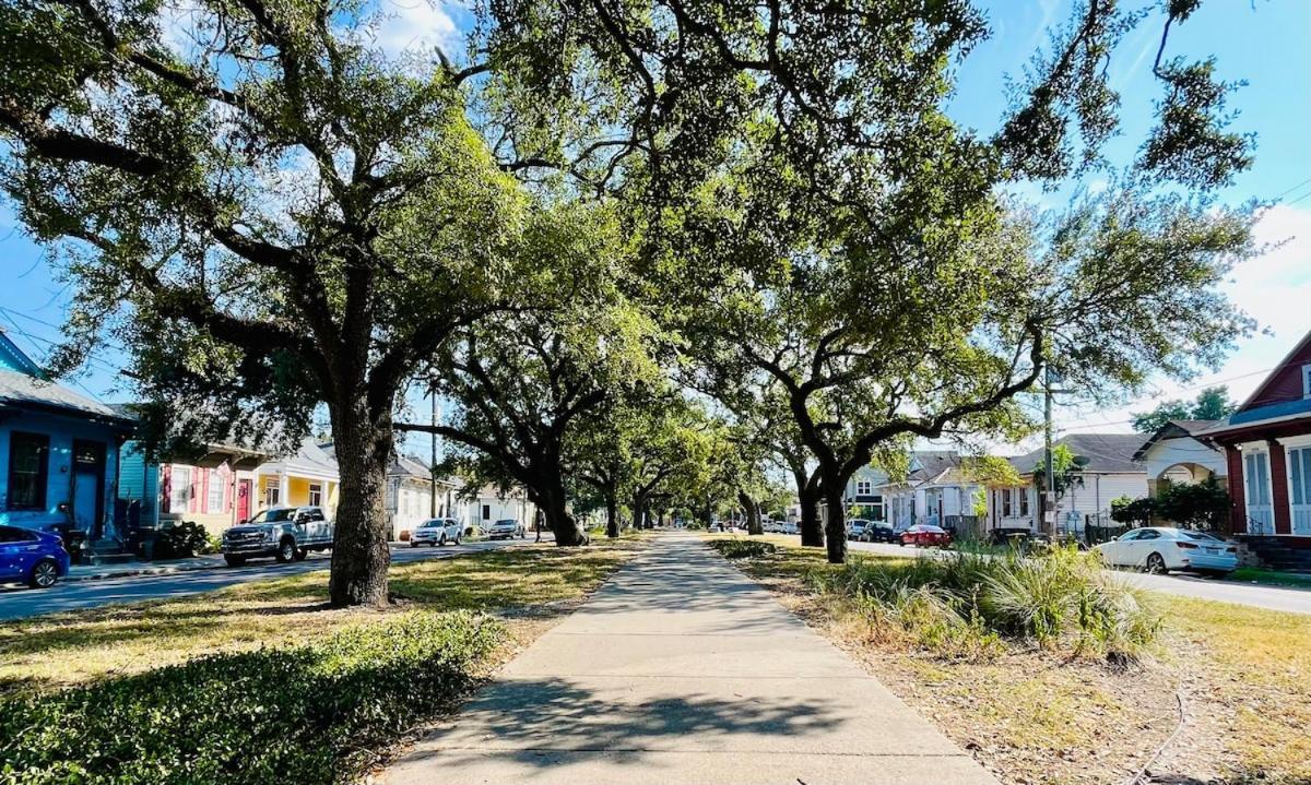 Charming Hideaway * New Orleans