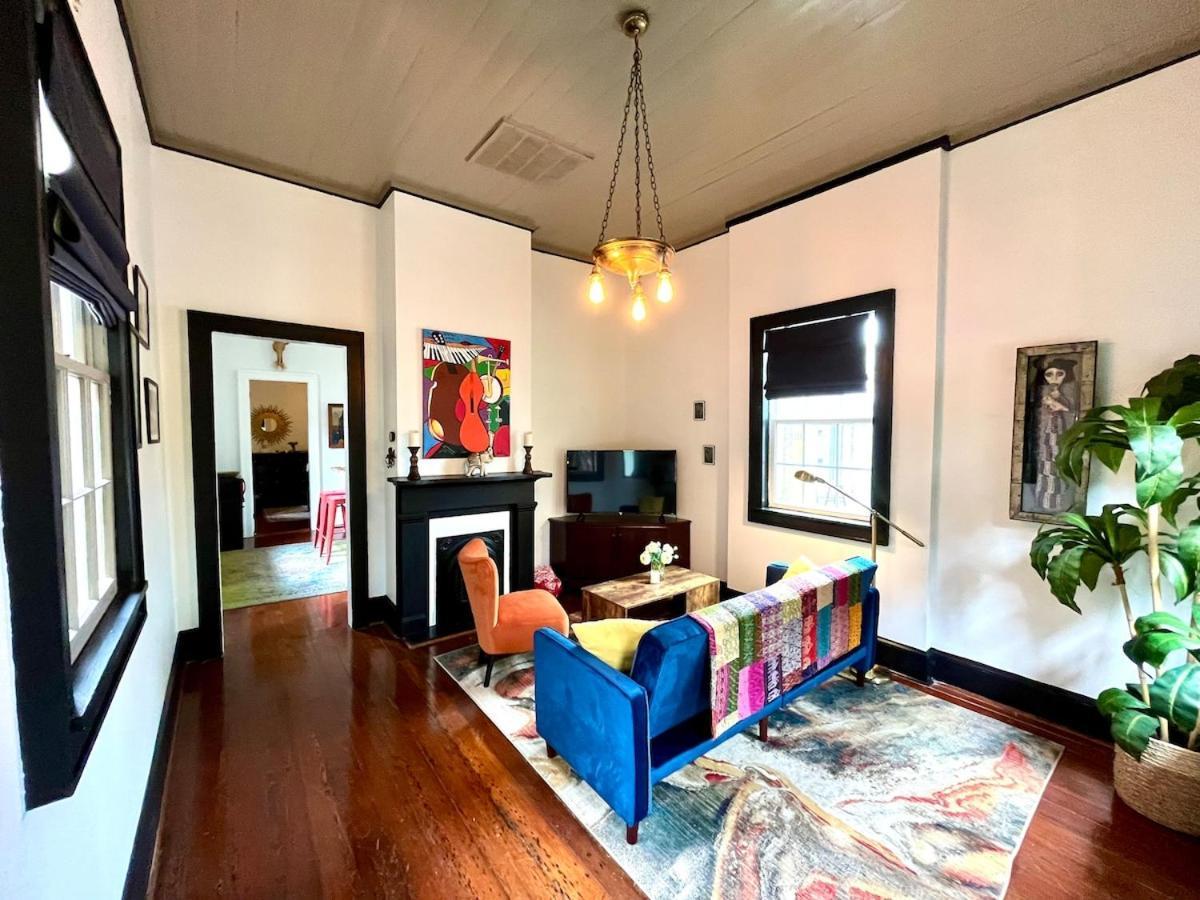 Charming Hideaway Holiday home New Orleans