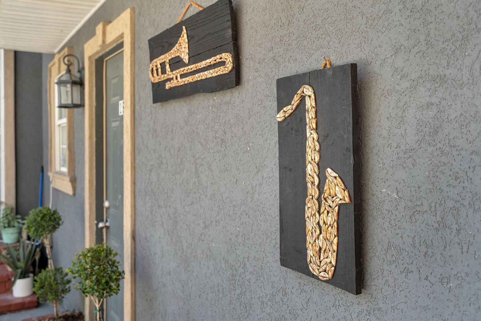 Sleeps 24-spacious Near Fq W Pool Hotel New Orleans