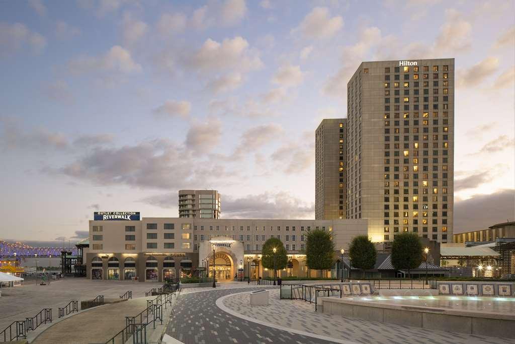 Hotel Hilton Riverside