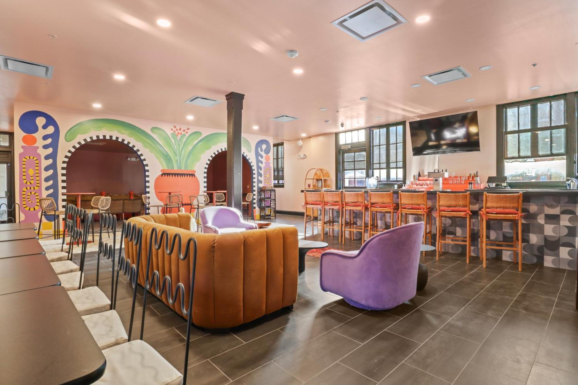 Aparthotel Bywater 3*