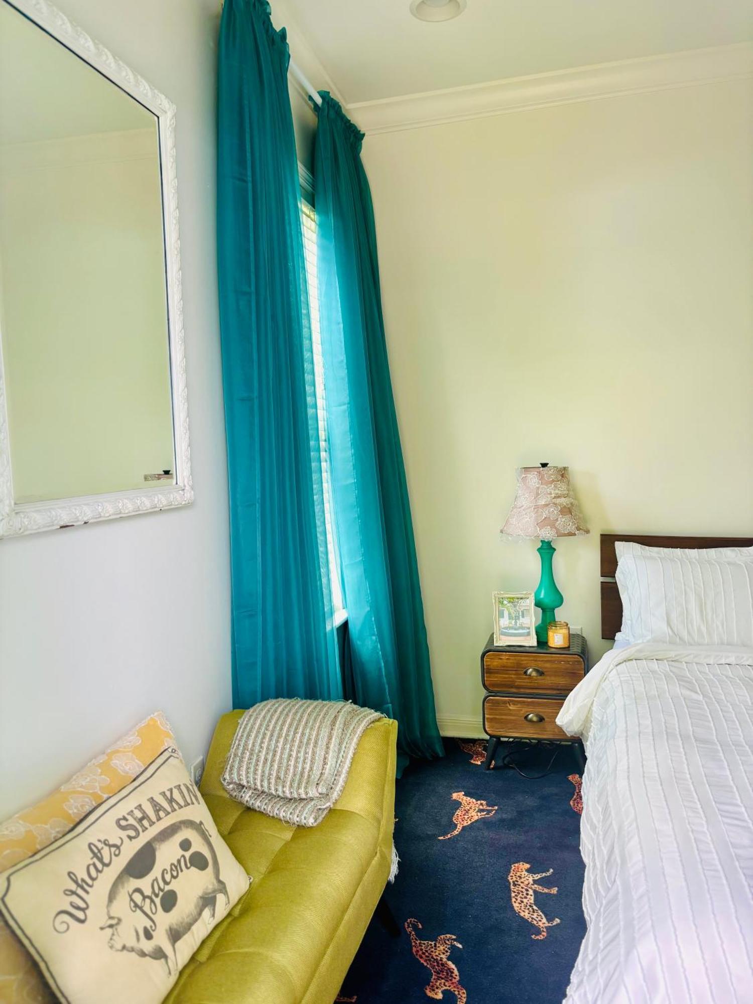 Apartment Quirky In The Birthplace Of Jazz *