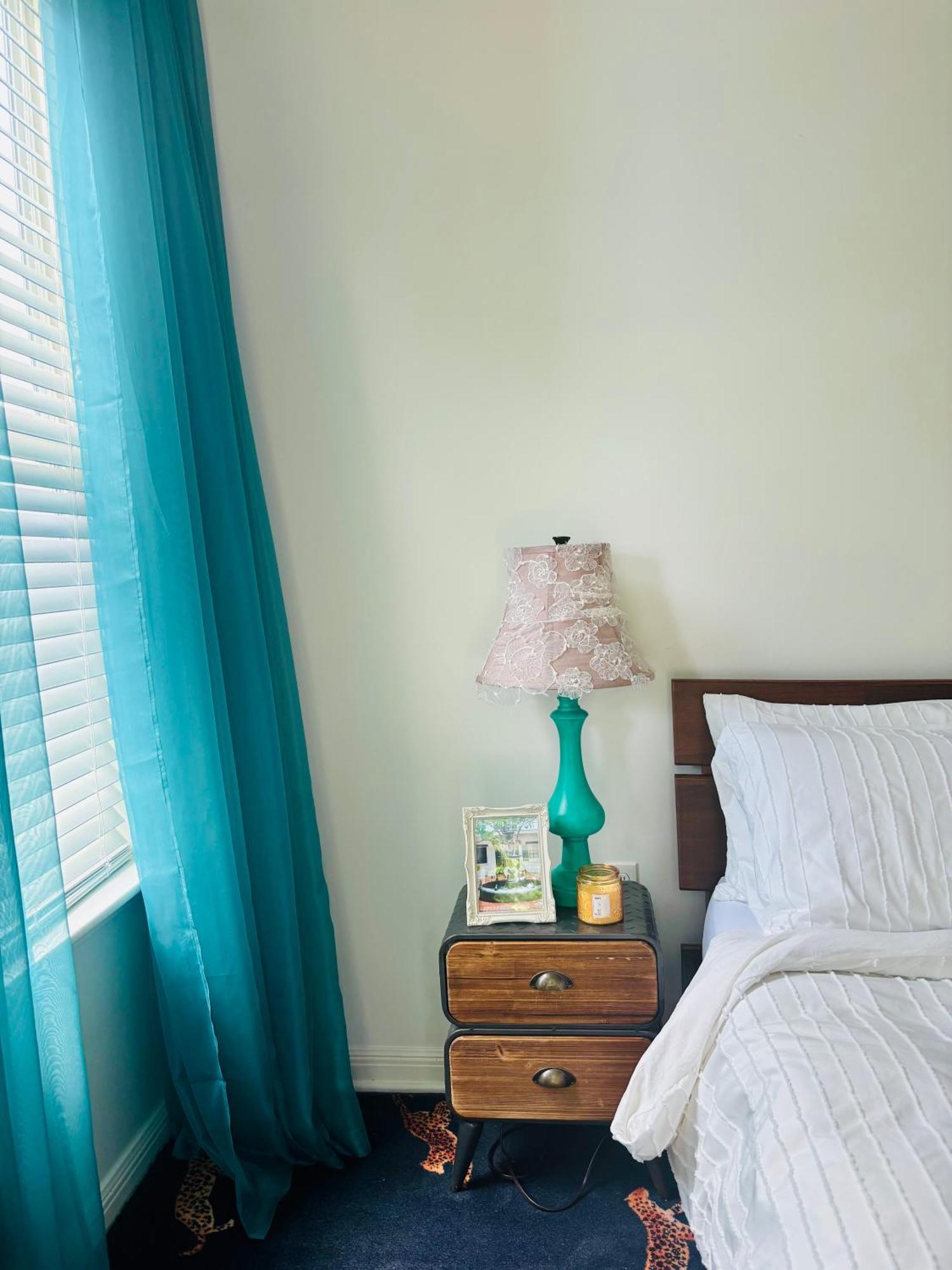 Apartment Quirky In The Birthplace Of Jazz
