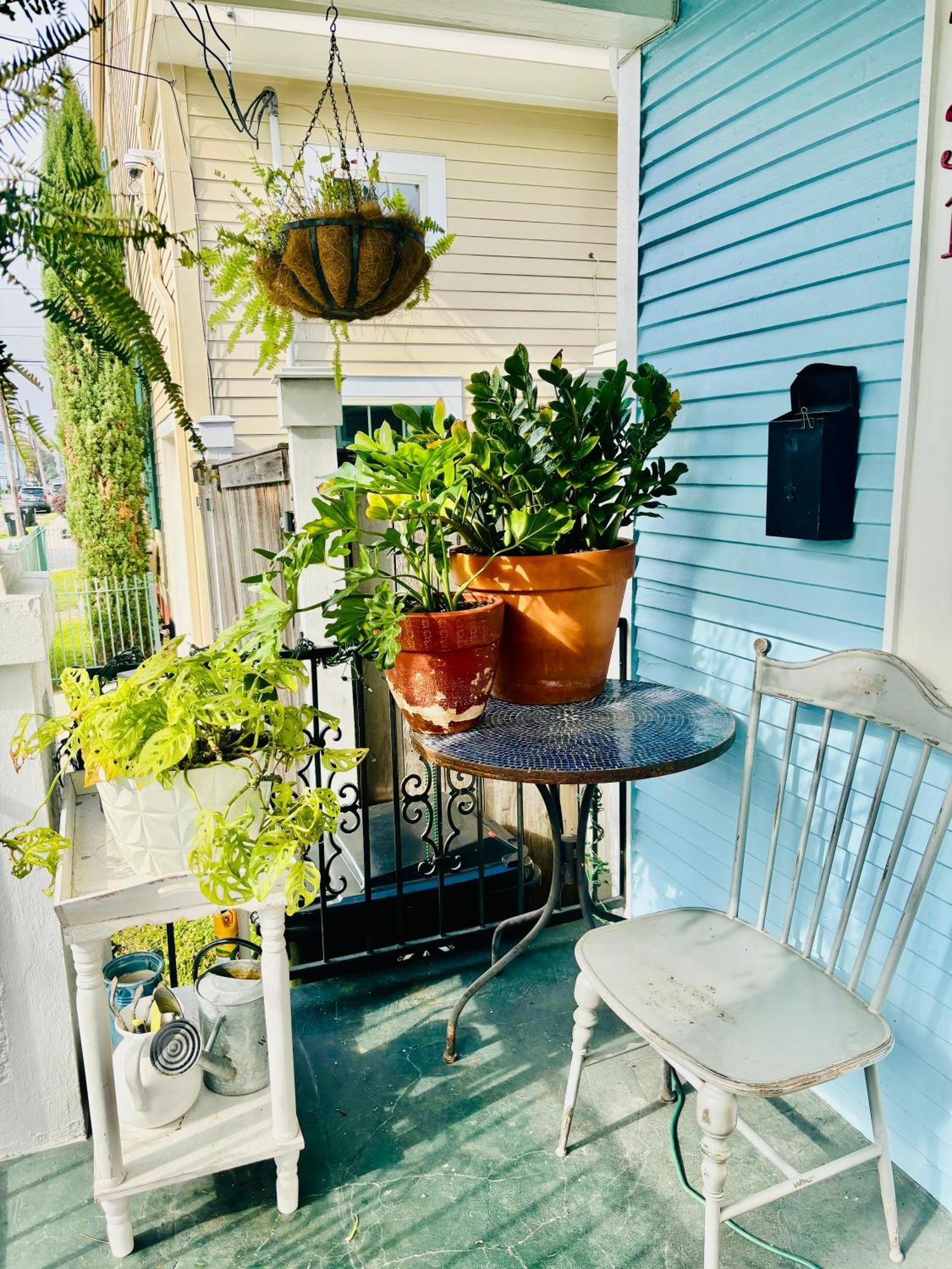 Apartment Quirky In The Birthplace Of Jazz *