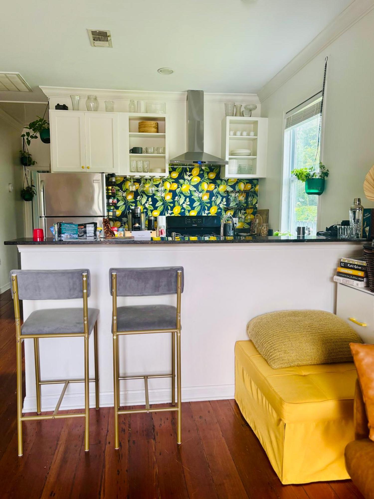Apartment Quirky In The Birthplace Of Jazz *