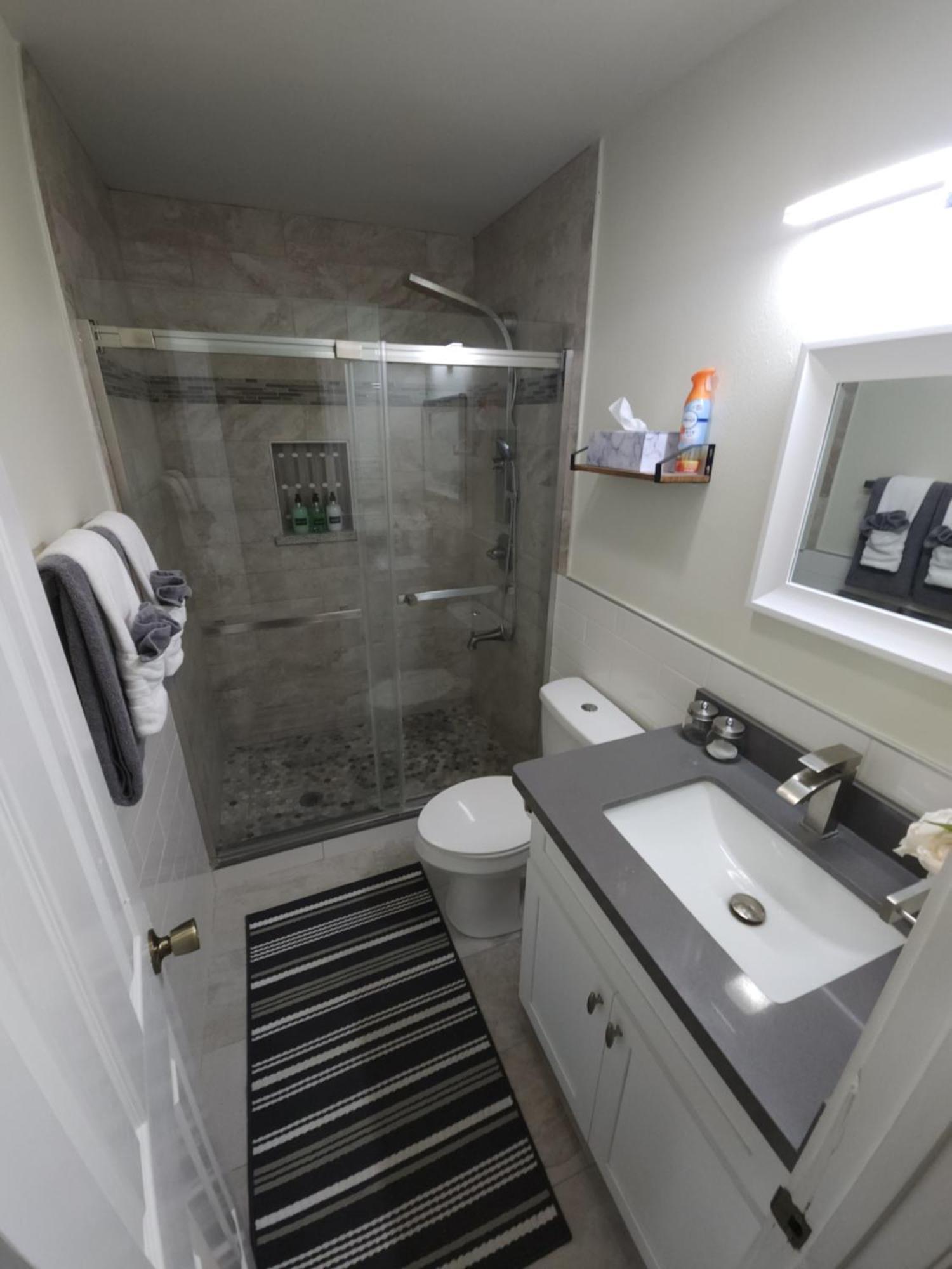 Bigeasy Escape Holiday home