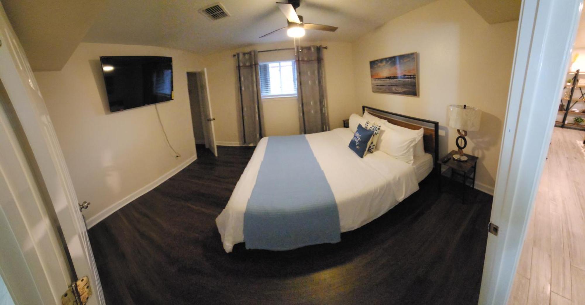 Holiday home Bigeasy Escape New Orleans