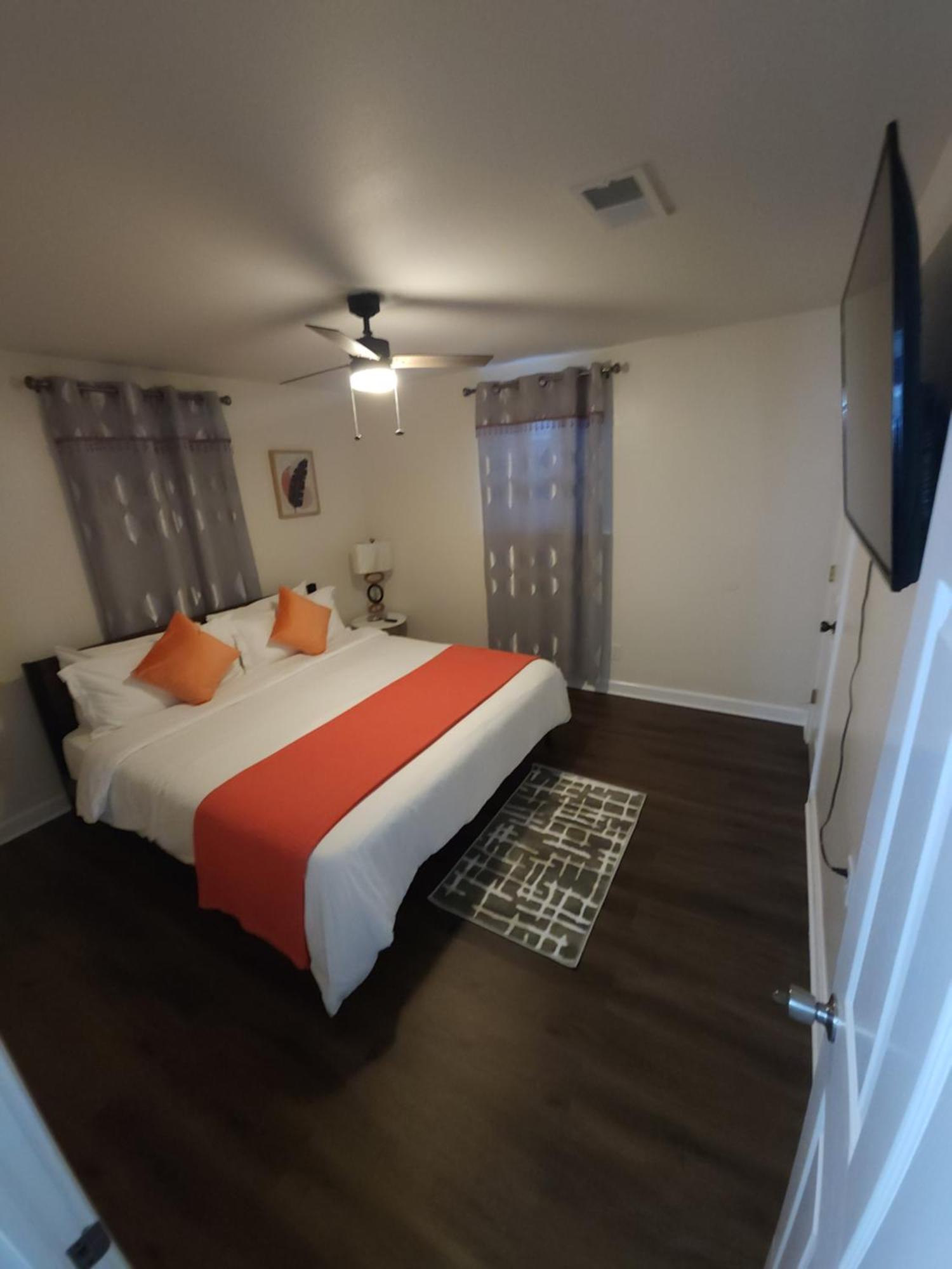 Bigeasy Escape Holiday home *