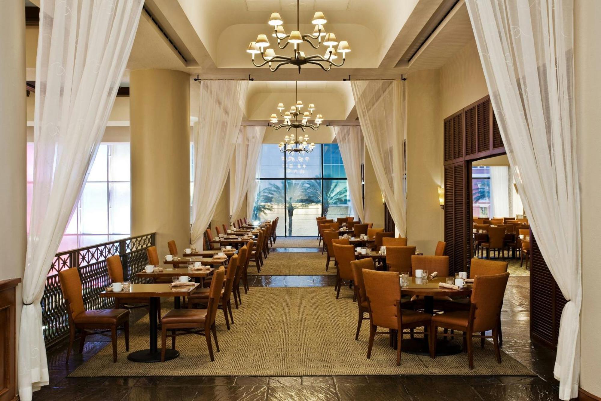 Hotel Sheraton New Orleans