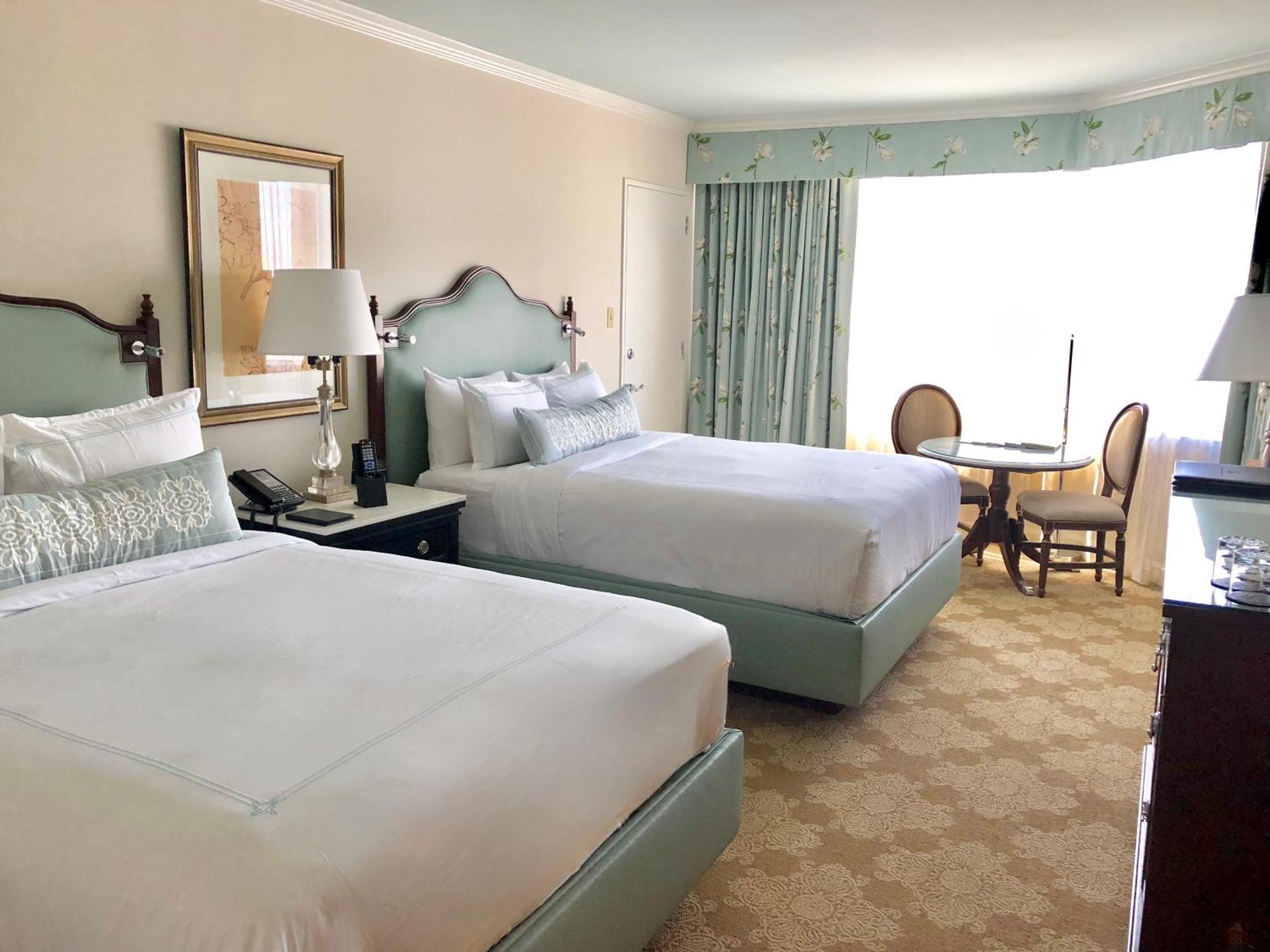 The Windsor Court 5*