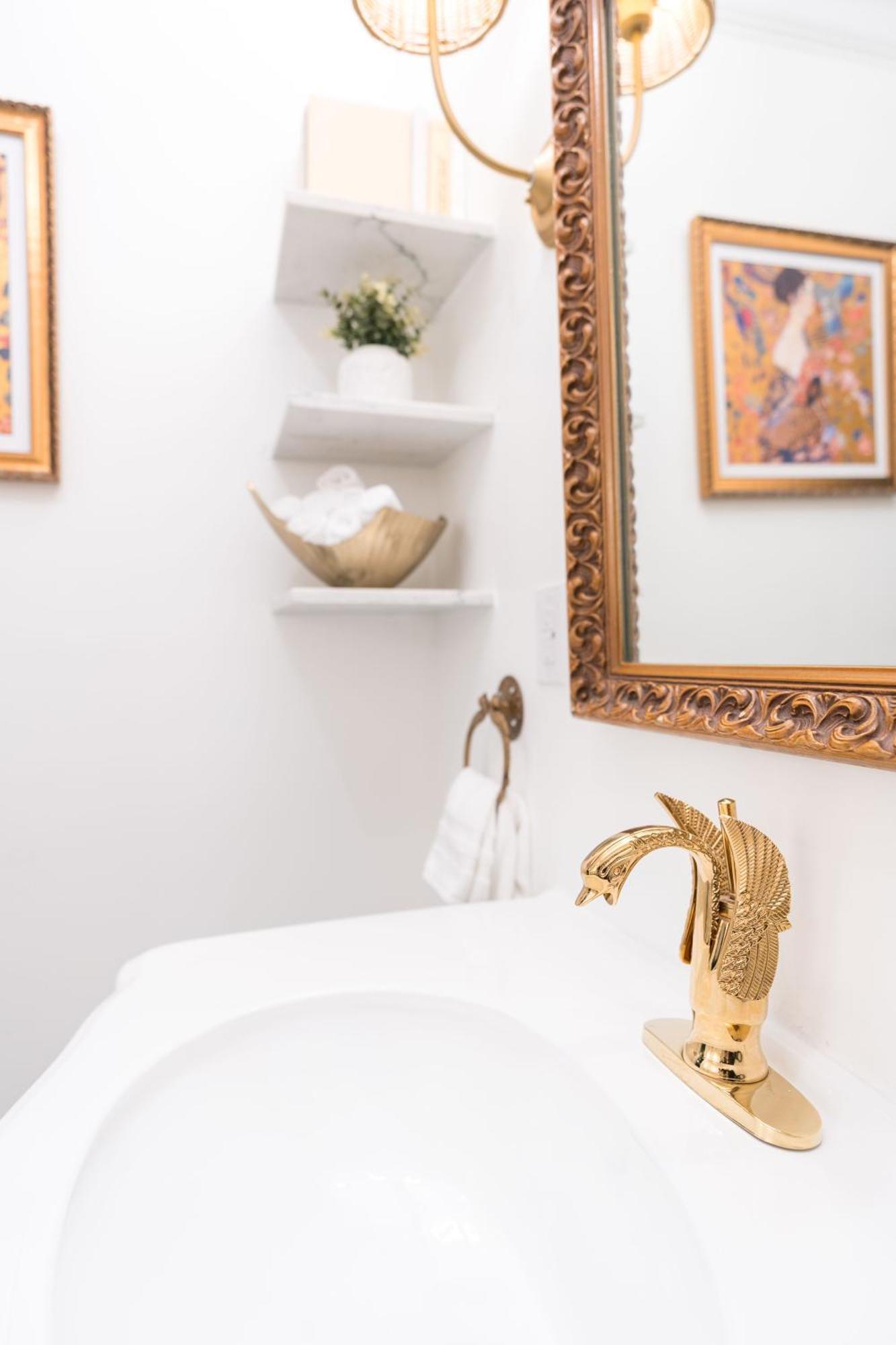 French Quarter Mansion Hotel New Orleans